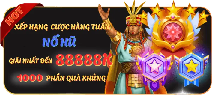 Khuyến mãi chào mừng người chơi mới bắn cá 11vn