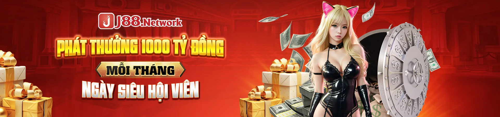 Nổ Hũ 11vn Chính Thức 2026 với Jackpot Khủng